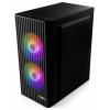 CSL Computer Gaming PC M13360H AMD Ryzen 5 5500 16 GB RAM 500 GB SSD Nvidia RTX 3050 6 GB GDDR6 98365
