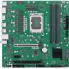 Asus 90MB1KEP-M0EAYC Základní deska Socket (PC) Intel® 1851 Tvarový faktor Micro-ATX Čipová sada základní desky Q870