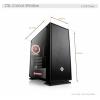 CSL Computer Gaming PC M13420H Intel® Core™ Ultra 7 265KF 32 GB RAM 1000 GB SSD Nvidia GeForce RTX™ 5060 ti 8 GB GDDR7 98389