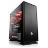 CSL Computer Gaming PC M13420H Intel® Core™ Ultra 7 265KF 32 GB RAM 1000 GB SSD Nvidia GeForce RTX™ 5060 ti 8 GB GDDR7 98389