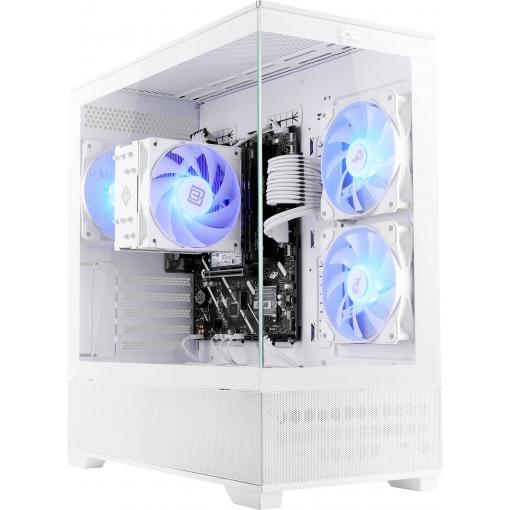 CSL Computer Gaming PC M13440H Intel® Core™ Ultra 9 285k 32 GB RAM 1000 GB SSD Intel Intel® UHD 98391