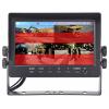 Renkforce RF-6951658 Asistent pro mrtvý úhel s monitorem KI (d x š x v) 51 x 205 x 160 mm