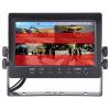 Renkforce RF-6951660 ADVANCE Asistent pro mrtvý úhel s monitorem I a senzorem zadního rara (d x š x v) 160 x 205 x 51 mm