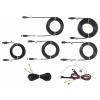 Renkforce RF-6951660 ADVANCE Asistent pro mrtvý úhel s monitorem I a senzorem zadního rara (d x š x v) 160 x 205 x 51 mm
