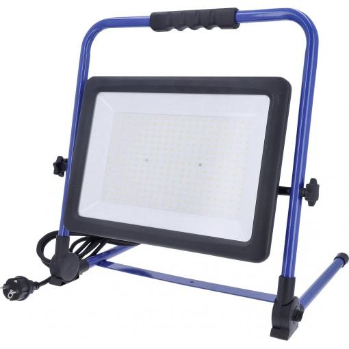 AS Schwabe Optiline LED stavební reflektor Energetická třída (EEK2021) E (A - G) 200 W 24000 lm neutrální bílá 46684