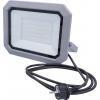 AS Schwabe Slimline Pro 46421 venkovní LED reflektor Energetická třída (EEK2021): E (A - G) LED 50 W šedá