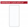 DISPLEX ochranné sklo na displej smartphonu Samsung Galaxy S25 1 ks Chránící proti otiskům prstů 01897