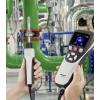 VOLTCRAFT TH-600 Měřič rosného bodu pro systémy stlačeného vzduchu, 0 % rF-100 % rF, Funkce dataloggeru