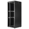 Digitus DN-31200-B 19 skříň pro datové sítě 42 U černá, černá (RAL 9005)