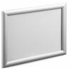 Durable sklopný rám 1 x DIN A4 240 mm x 329 mm x 12 mm 1 ks