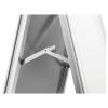Durable reklamní tabule DIN A1 658 mm x 1141 mm x 620 mm 1 ks