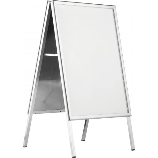 Durable reklamní tabule DIN A1 658 mm x 1141 mm x 620 mm 1 ks