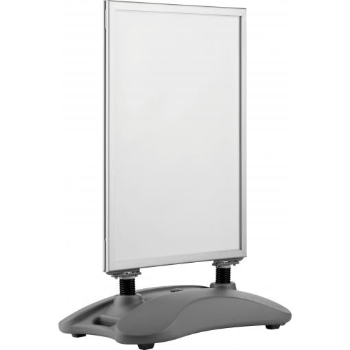 Durable reklamní tabule DIN A1 783 mm x 1150 mm x 500 mm 1 ks