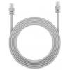Reolink NC30 síťový propojovací kabel [1x RJ45 zástrčka - 1x RJ45 zástrčka] 30 m šedá