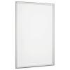 Durable sklopný rám DIN A1 625 mm x 870 mm x 12 mm 1 ks