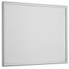 Durable sklopný rám DIN A1 625 mm x 870 mm x 12 mm 1 ks