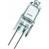 OSRAM HOMELIGHTING žárovka do trouby Energetická třída (EEK2021): G (A - G) G4 30.00 mm 12 V 10 W teplá bílá 2 ks