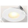 OSRAM HOMELIGHTING 4099854595530 stropní lampa, LED stropní reflektor, LED modul, pevně vestavěné LED, bílá