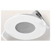 OSRAM HOMELIGHTING 4099854595530 stropní lampa, LED stropní reflektor, LED modul, pevně vestavěné LED, bílá