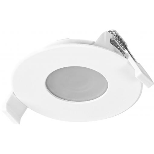 OSRAM HOMELIGHTING 4099854595530 stropní lampa, LED stropní reflektor, LED modul, pevně vestavěné LED, bílá