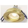 OSRAM HOMELIGHTING 4058075853553 stropní lampa, LED stropní reflektor, GU10