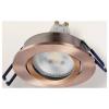 OSRAM HOMELIGHTING 4058075853577 stropní lampa, LED stropní reflektor, LED, GU10