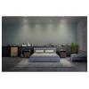 OSRAM HOMELIGHTING 4058075853492 stropní lampa, LED stropní reflektor, LED, GU10, saténovo-niklová