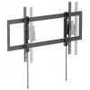 Reflecta PLANO Flat Extend 105-10060T TV držák na zeď 139,7 cm (55) - 267,0 cm (105) naklápěcí, nakláněcí, nastavitelná výška integrovaná vodováha
