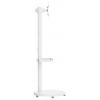 Reflecta TV Stand 43P-2020T weiß TV stojan 43,2 cm (17) - 109,2 cm (43) naklápěcí, nakláněcí, otočný, nastavitelná výška polička na zařízení