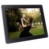 Braun Phototechnik BRAUN DigiFrame 1594 16GB digitální fotorámeček 38.1 cm 15 palec Energetická třída (EEK2021): C (A - G) 1024 x 768 Pixel 16 GB černá