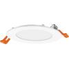 OSRAM HOMELIGHTING 4058075853898 stropní lampa, LED stropní reflektor, LED, bílá