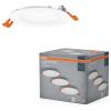 OSRAM HOMELIGHTING 4058075853898 stropní lampa, LED stropní reflektor, LED, bílá