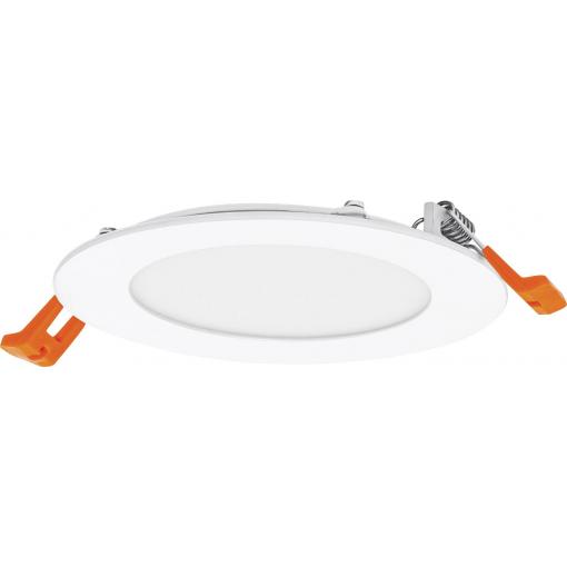 OSRAM HOMELIGHTING 4058075853898 stropní lampa, LED stropní reflektor, LED, bílá