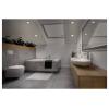 OSRAM HOMELIGHTING 4058075854314 stropní lampa, LED stropní reflektor LED bílá