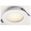 OSRAM HOMELIGHTING 4058075854314 stropní lampa, LED stropní reflektor LED bílá