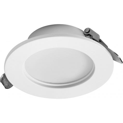OSRAM HOMELIGHTING 4058075854314 stropní lampa, LED stropní reflektor LED bílá