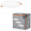 OSRAM HOMELIGHTING 4058075853911 stropní lampa, LED stropní reflektor, bílá