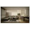 OSRAM HOMELIGHTING 4099854595868 stropní lampa, LED stropní reflektor, černá