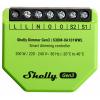 Shelly Dimmer Gen3 stmívací akční člen Wi-Fi, Bluetooth