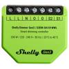 Shelly Dimmer Gen3 stmívací akční člen Wi-Fi, Bluetooth
