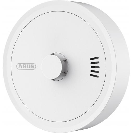 ABUS ABUS PREVARO Basic detektor kouře vč. baterie s životností 10 let (Ø x v) 110 mm x 37 mm