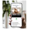 Extel Wi-Fi Sada domovního videotelefonu kompletní sada, 720300