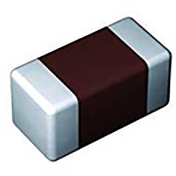 Darfon keramický kondenzátor SMD 0805 100 nF 50 V 10 % (d x š x v) 2 x 1.25 x 0.85 mm 1 ks Tape