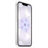 Apple Clear Case iPhone 17e Čirá Kompatibilní s MagSafe MHWC4ZM/A