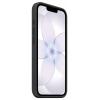 Apple Silicone Case iPhone 17e černá Kompatibilní s MagSafe MHWD4ZM/A