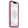 Apple Silicone Case iPhone 17e Guavepink Kompatibilní s MagSafe MHWH4ZM/A