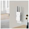 TP-LINK Wi-Fi repeater TP-Link BE3600 Ricevitore e trasmettitore di rete Bianco 2500 Mbit/s, RE235BE, Wi-Fi 7, meshový