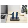 Digitus USB-C® dokovací stanice Digitus DA-71545-1 Stazione di docking per dischi con funzione di clonazione | U
