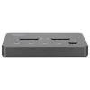 Digitus USB-C® dokovací stanice Digitus DA-71545-1 Stazione di docking per dischi con funzione di clonazione | U