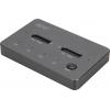 Digitus USB-C® dokovací stanice Digitus DA-71545-1 Stazione di docking per dischi con funzione di clonazione | U